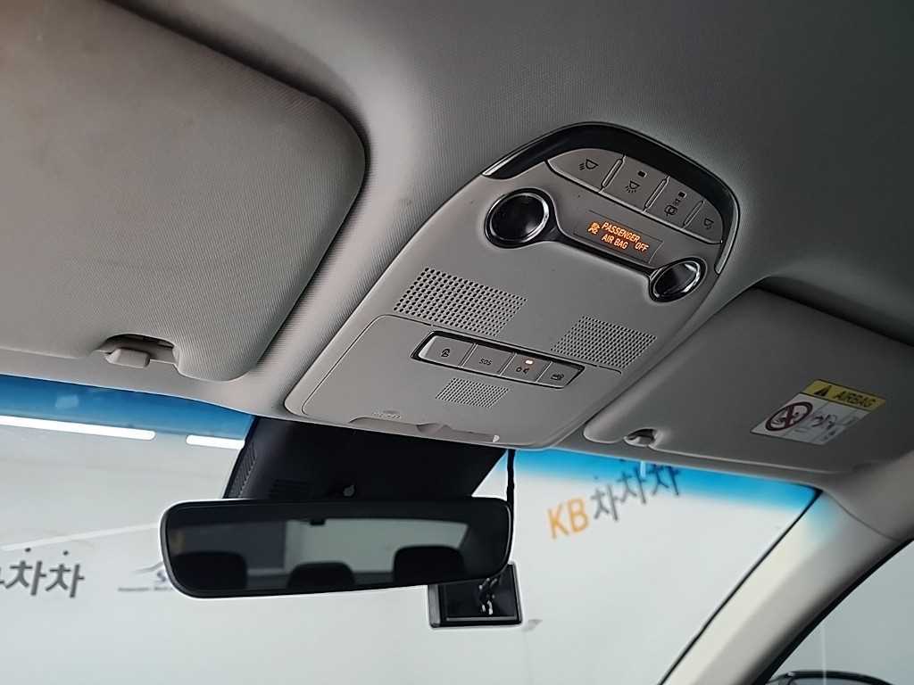 HYUNDAI Grandeur 2022 - Importación desde Corea - HF Imports Iquique - Foto 17