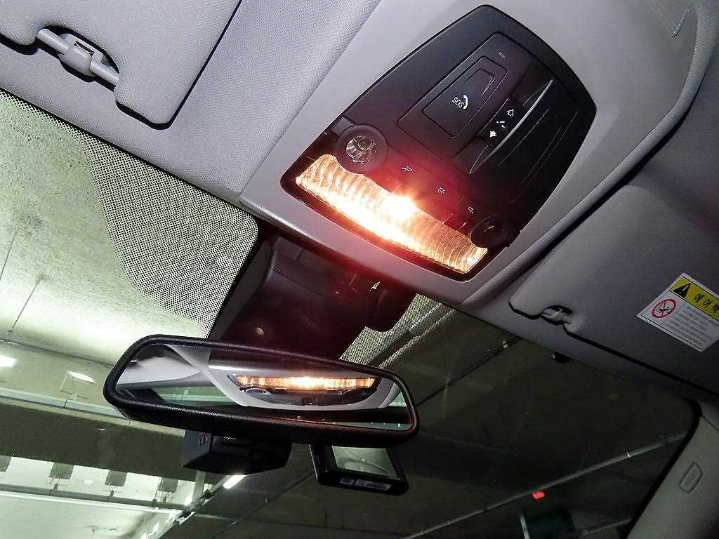 BMW Gran Turismo 2017 Blanco - Importación desde Corea - HF Imports Iquique - Foto 14