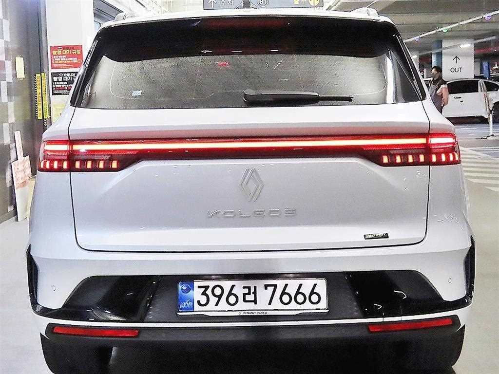 SAMSUNG Grand Koleos - Vista 5