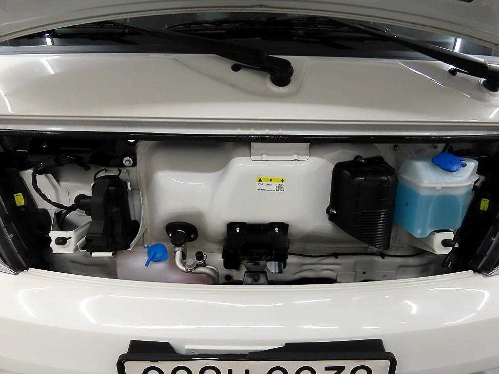 KIA Bongo 3 Truck 2024 - Importación desde Corea - HF Imports Iquique - Foto 17