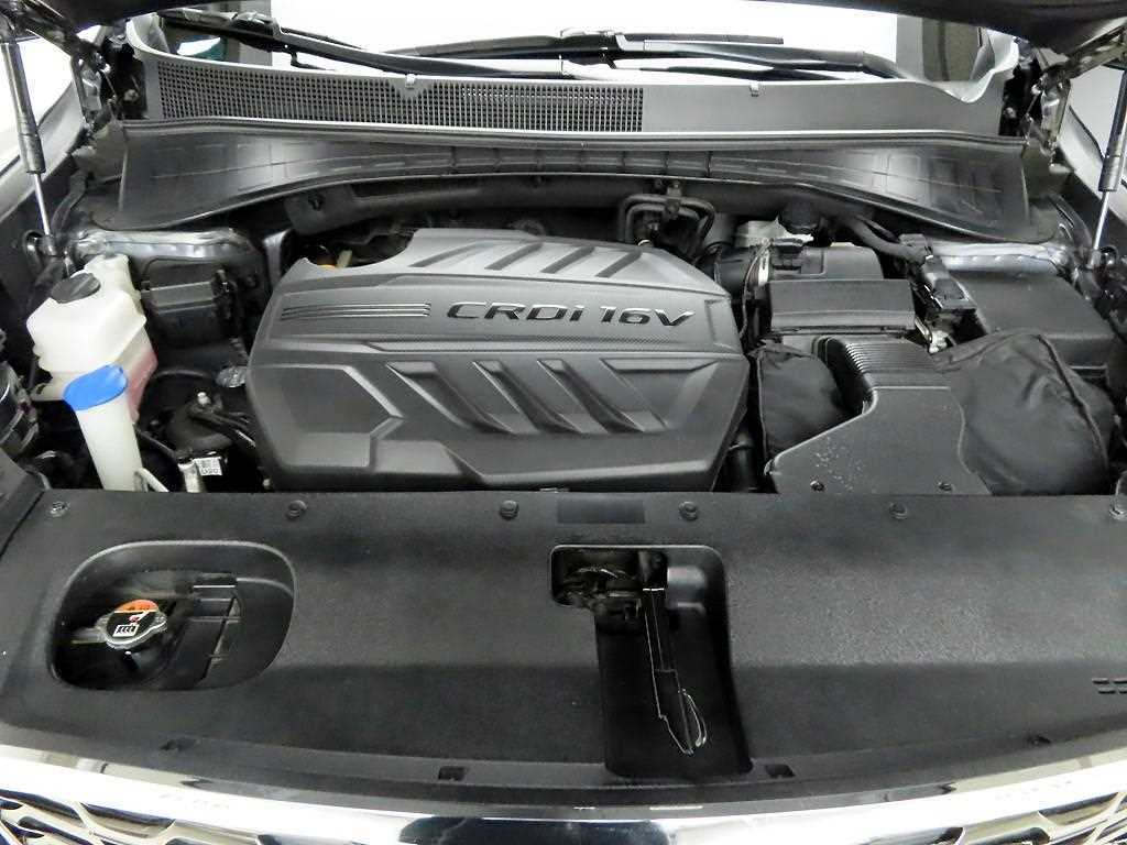 KIA Sorento 2020 Gris - Importación desde Corea - HF Imports Iquique - Foto 20