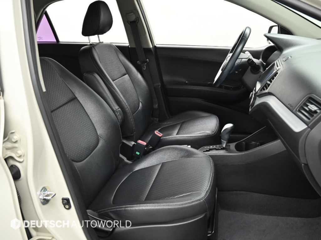 KIA Morning - Vista 10