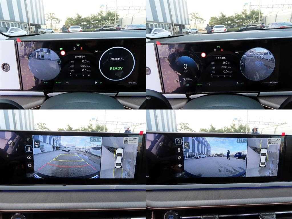 HYUNDAI Grandeur 2025 Gris - Importación desde Corea - HF Imports Iquique - Foto 18