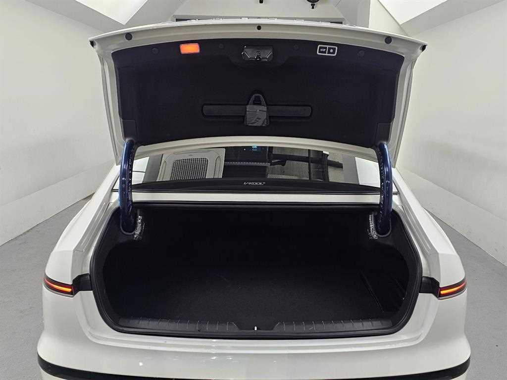 HYUNDAI Grandeur 2025 Blanco - Importación desde Corea - HF Imports Iquique - Foto 18