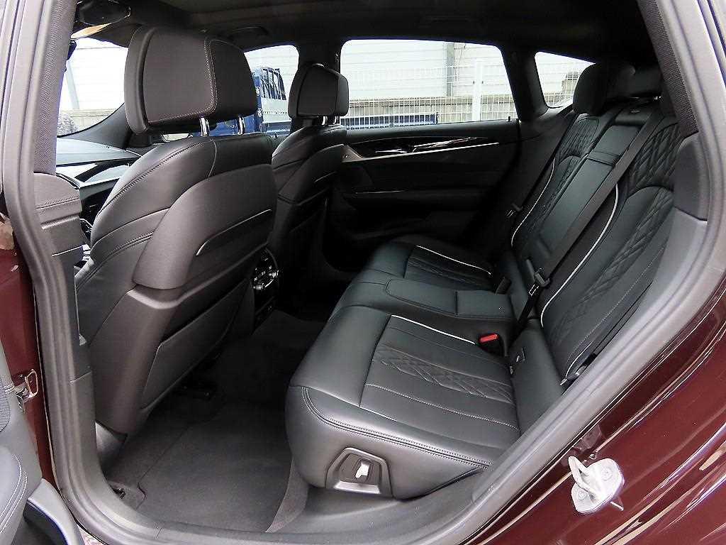 BMW Gran Turismo - Vista 6