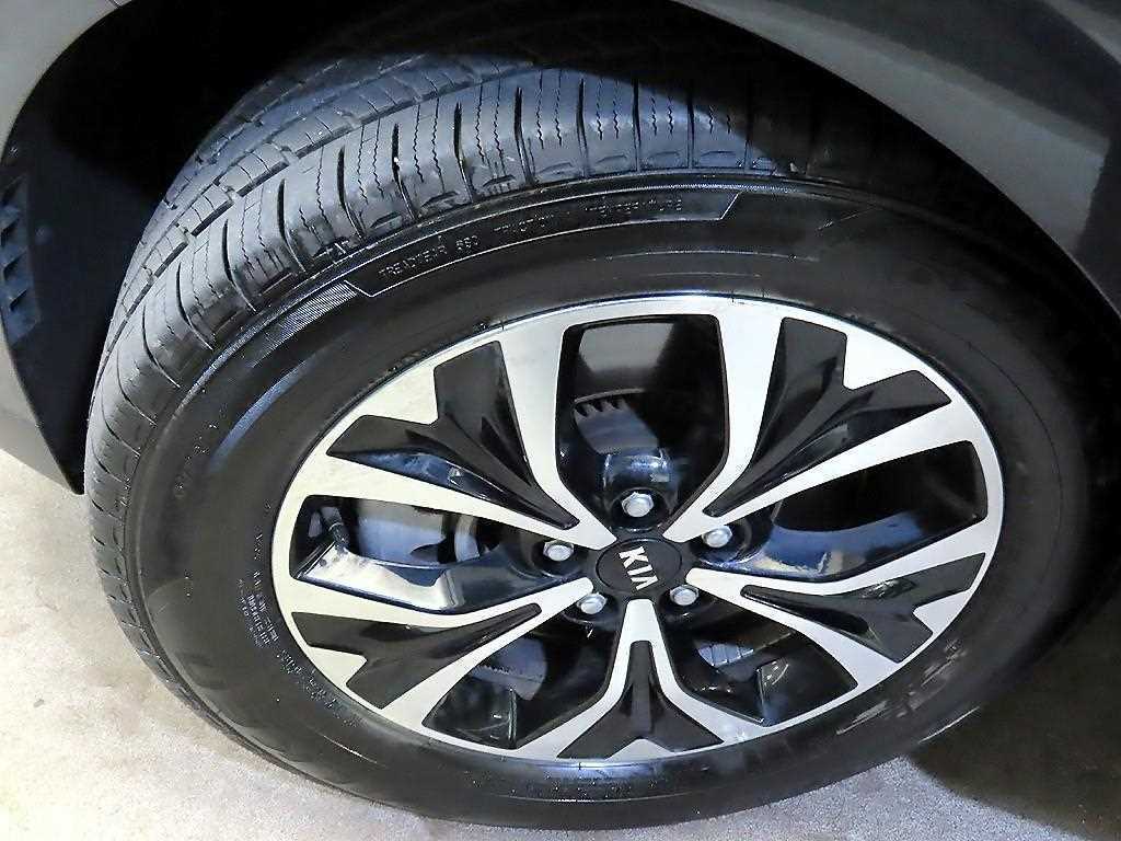 KIA Carnival 2021 Gris - Importación desde Corea - HF Imports Iquique - Foto 20