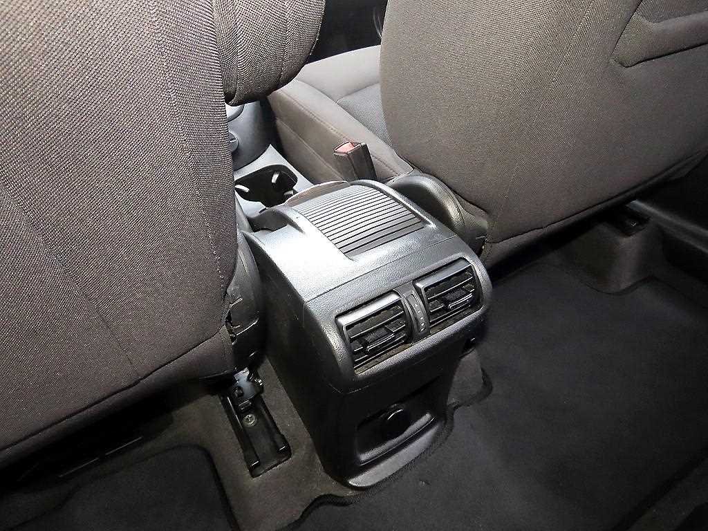 Chevrolet Orlando 2016 Blanco - Importación desde Corea - HF Imports Iquique - Foto 17