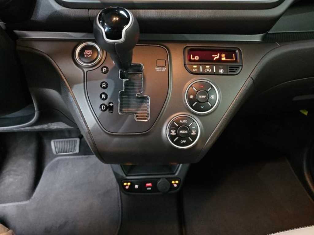 KIA Ray 2023 - Importación desde Corea - HF Imports Iquique - Foto 14