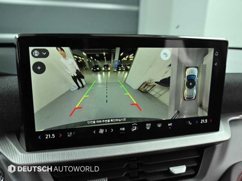 Ford Explorer 2025 Blanco - Importación desde Corea - HF Imports Iquique - Foto 15