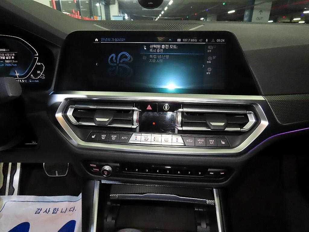 BMW 3 series - Vista 11