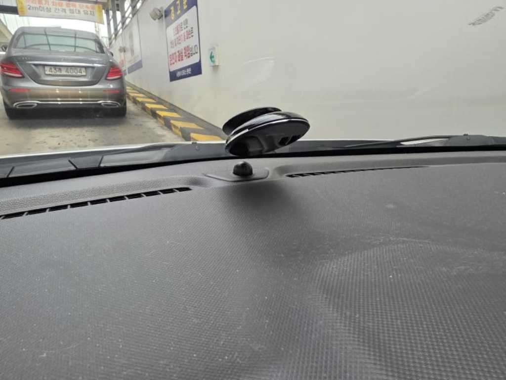 Chevrolet Spark - Vista 10