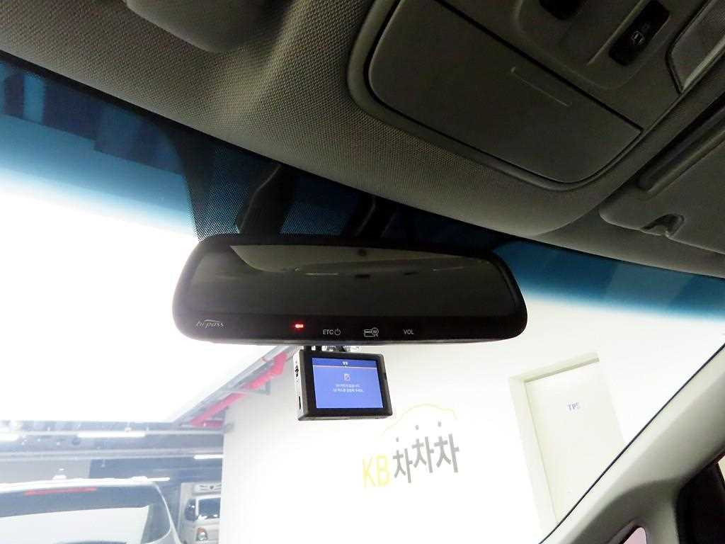 KIA Carnival 2016 Gris - Importación desde Corea - HF Imports Iquique - Foto 17