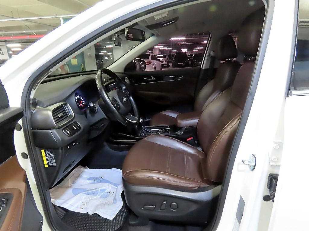 KIA Sorento - Vista 6