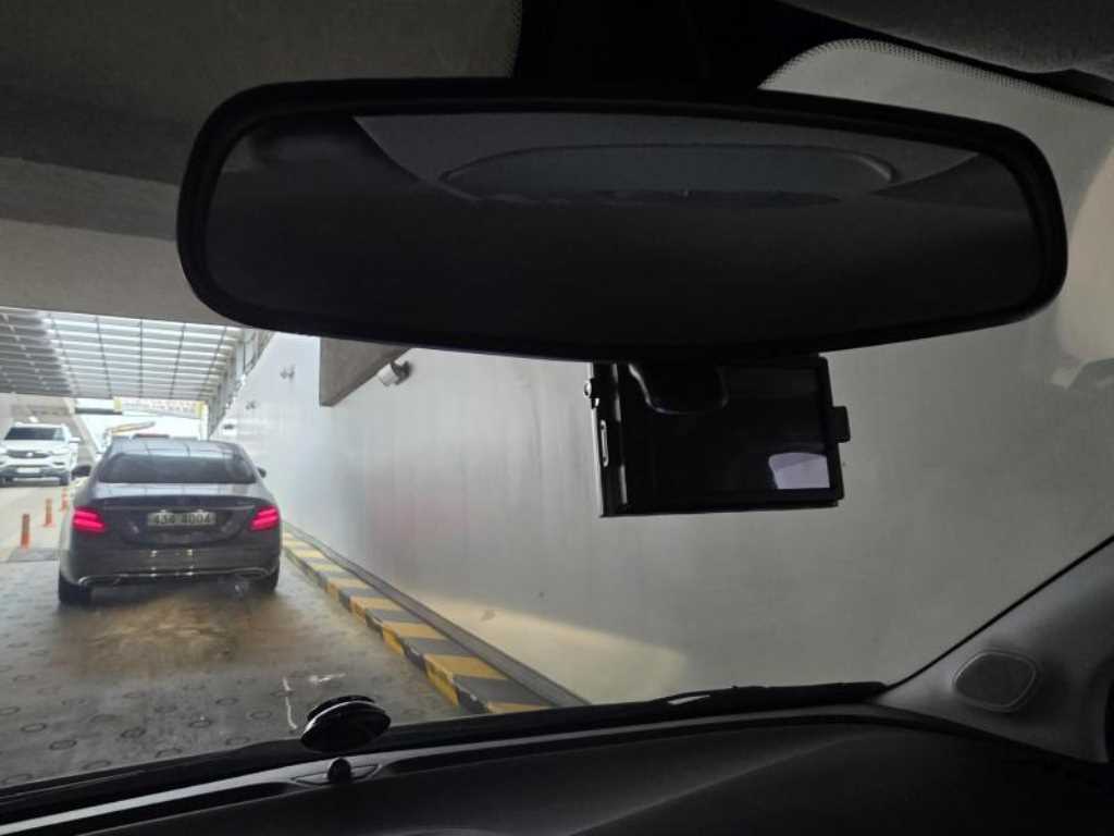 Chevrolet Spark - Vista 9