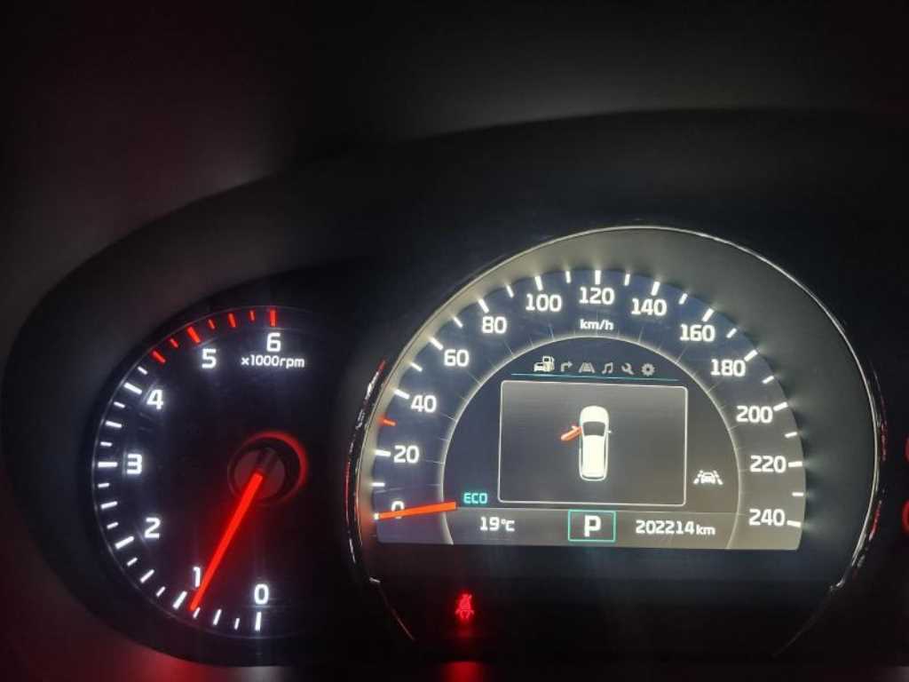 KIA Sorento - Vista 3