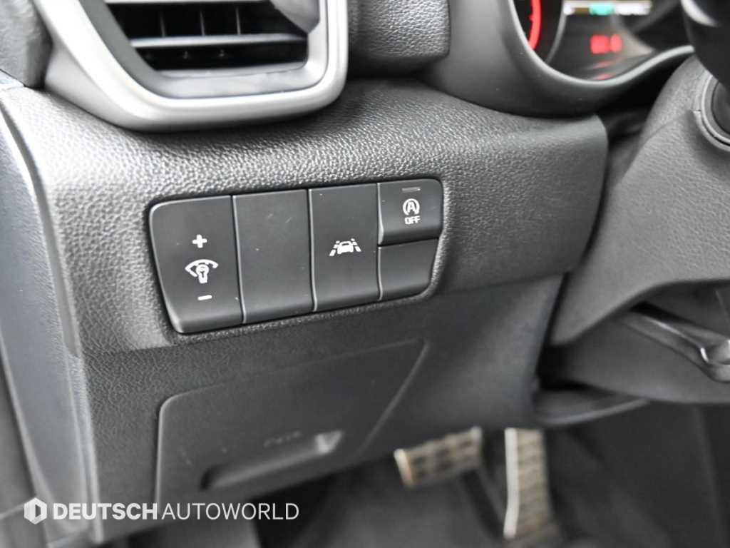 KIA Sportage 2022 Gris - Importación desde Corea - HF Imports Iquique - Foto 16