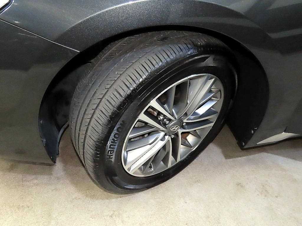 HYUNDAI Grandeur 2019 Gris - Importación desde Corea - HF Imports Iquique - Foto 20