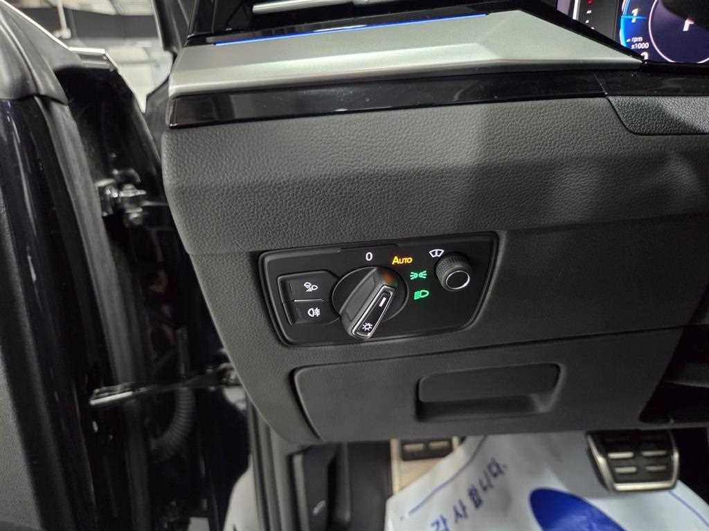 Volkswagen Arteon - Vista 12