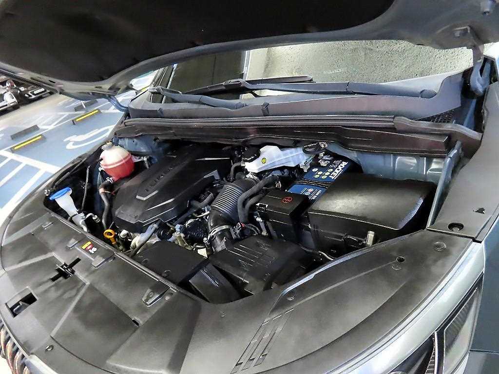 KIA Carnival 2021 Azul - Importación desde Corea - HF Imports Iquique - Foto 19