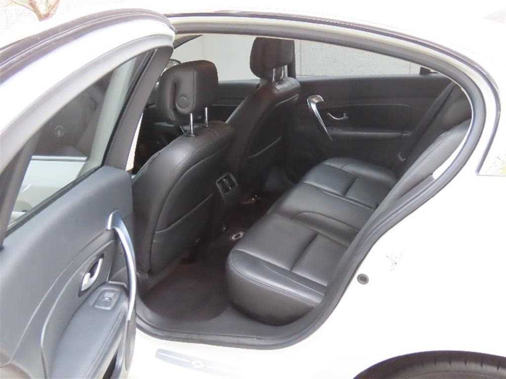 SAMSUNG SM5 2011 - Importación desde Corea - HF Imports Iquique - Foto 14