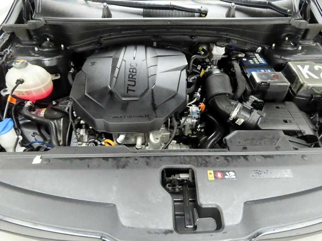 KIA Sportage 2022 Negro - Importación desde Corea - HF Imports Iquique - Foto 20