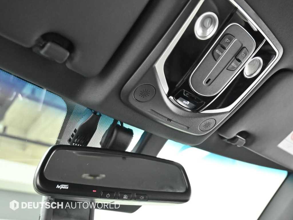 Ssangyong Torres 2023 - Importación desde Corea - HF Imports Iquique - Foto 18