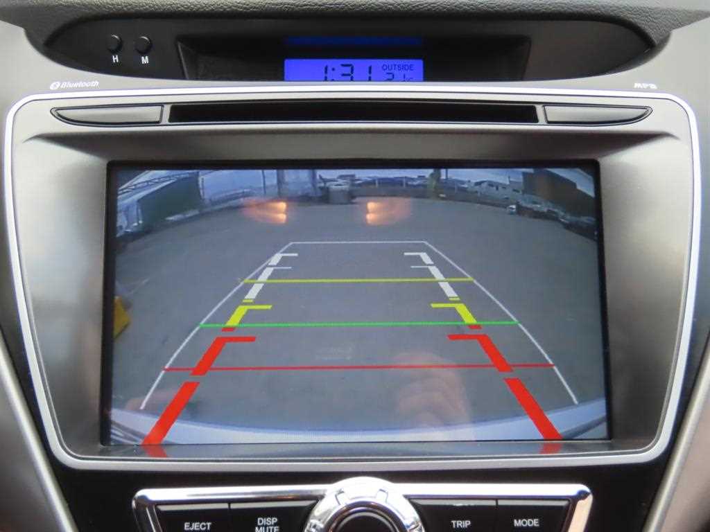 HYUNDAI Avante 2012 Gris - Importación desde Corea - HF Imports Iquique - Foto 17