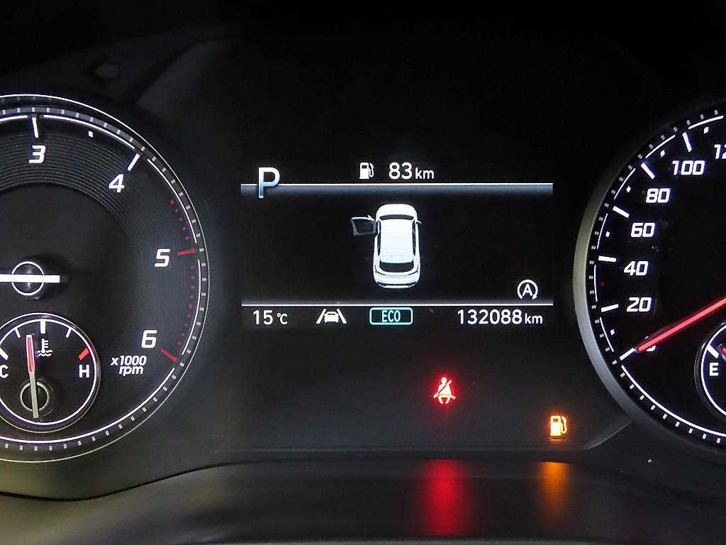 HYUNDAI Santa Fe - Vista 9