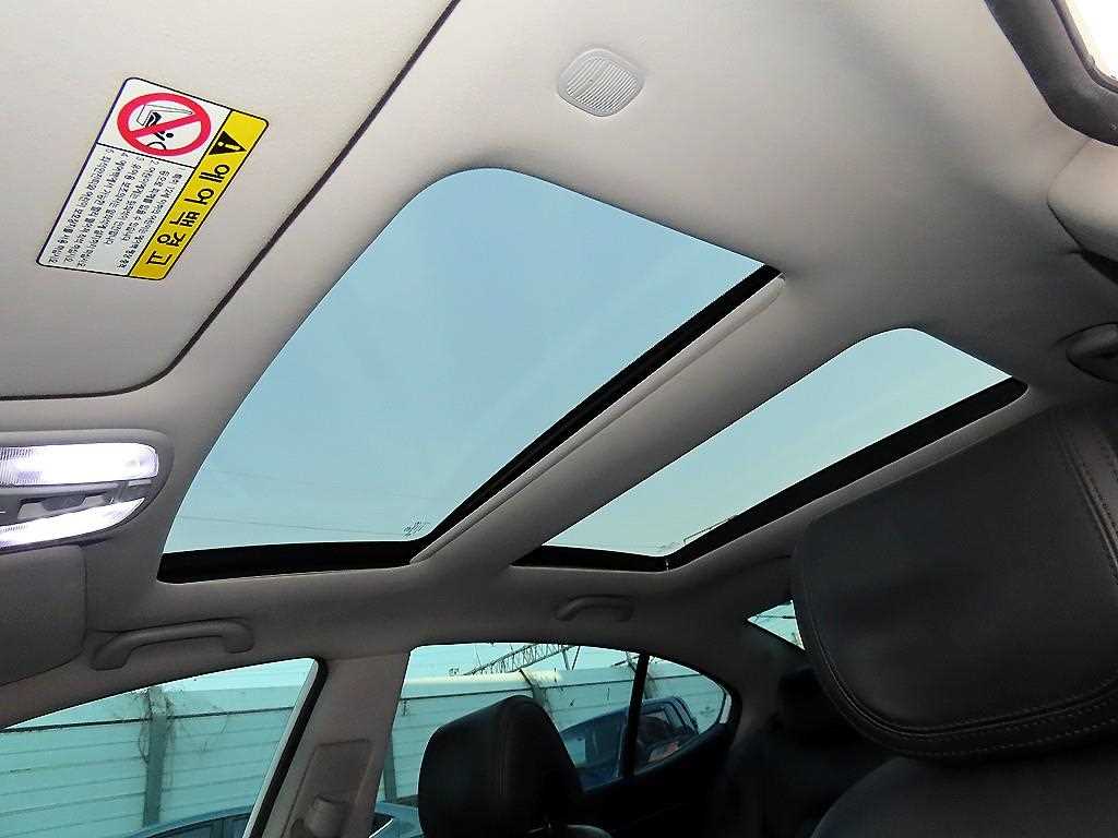 KIA K7 2013 Blanco - Importación desde Corea - HF Imports Iquique - Foto 18