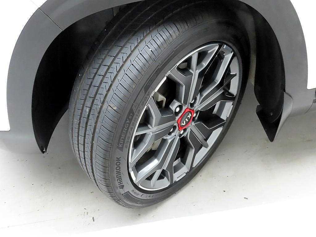 KIA Seltos 2020 Blanco - Importación desde Corea - HF Imports Iquique - Foto 19