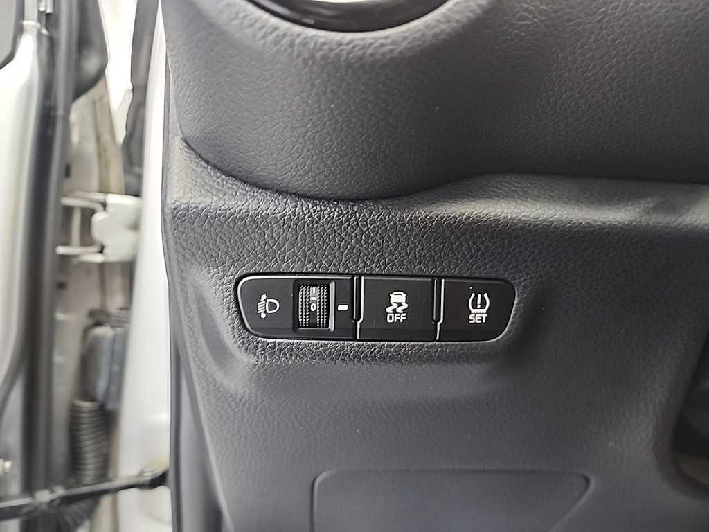 KIA Morning 2017 Plateado - Importación desde Corea - HF Imports Iquique - Foto 16