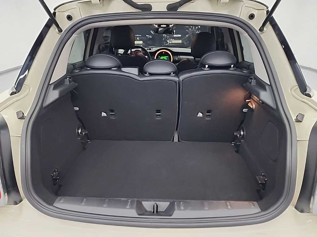 Mini Cooper 2020 the color of pearl - Importación desde Corea - HF Imports Iquique - Foto 18