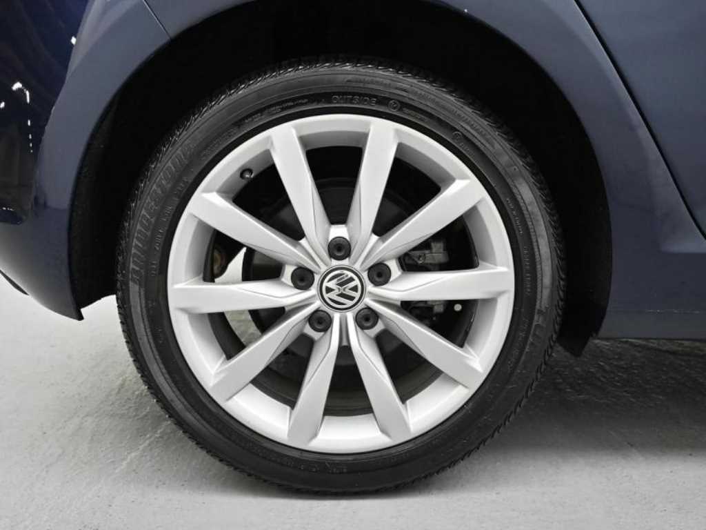 Volkswagen Golf - Vista 5