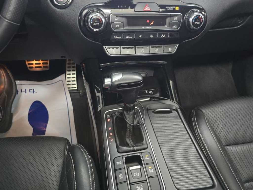 KIA Sorento 2019 - Importación desde Corea - HF Imports Iquique - Foto 17