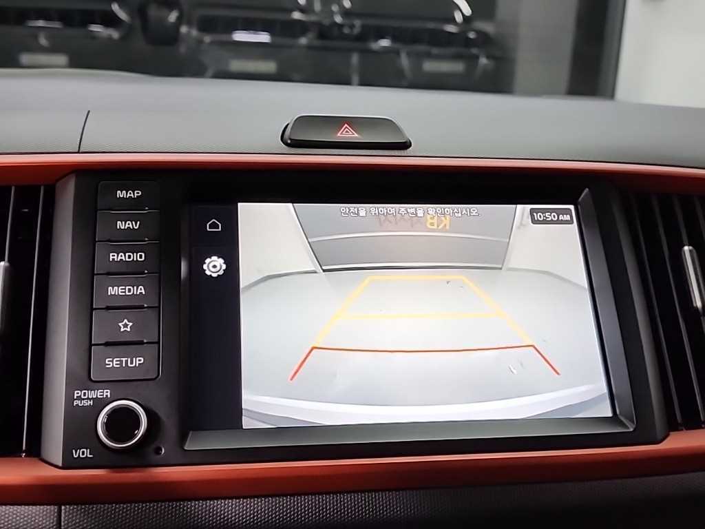 KIA Ray 2021 Blanco - Importación desde Corea - HF Imports Iquique - Foto 15