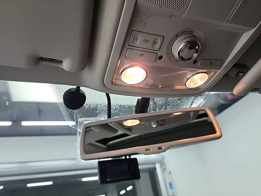 Volkswagen Passat 2014 Gris - Importación desde Corea - HF Imports Iquique - Foto 17