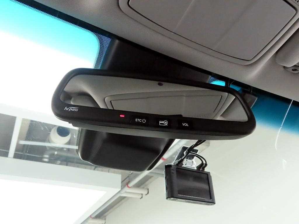 HYUNDAI Grandeur 2018 Blanco - Importación desde Corea - HF Imports Iquique - Foto 15