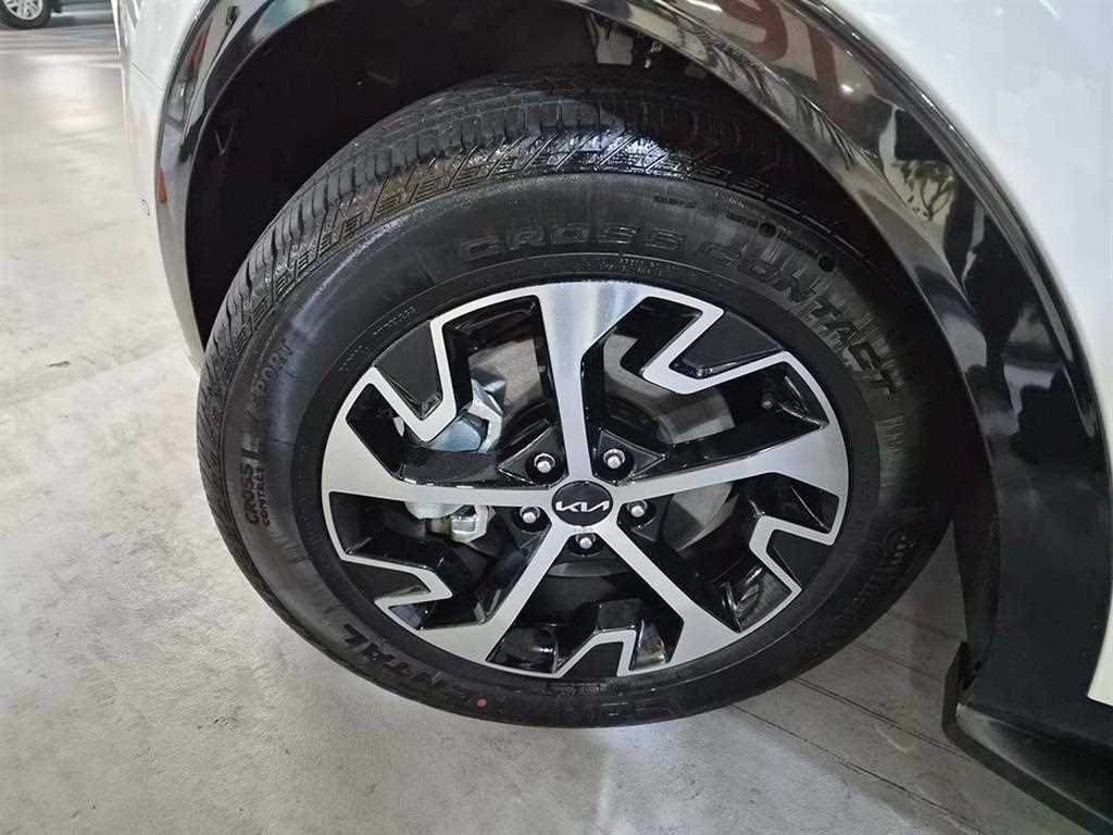 KIA Sportage 2024 Blanco - Importación desde Corea - HF Imports Iquique - Foto 20