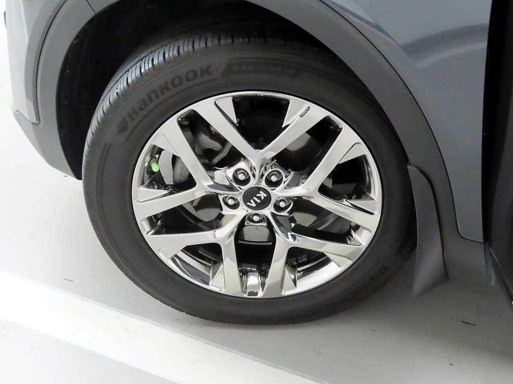 KIA Sorento 2020 Gris - Importación desde Corea - HF Imports Iquique - Foto 19