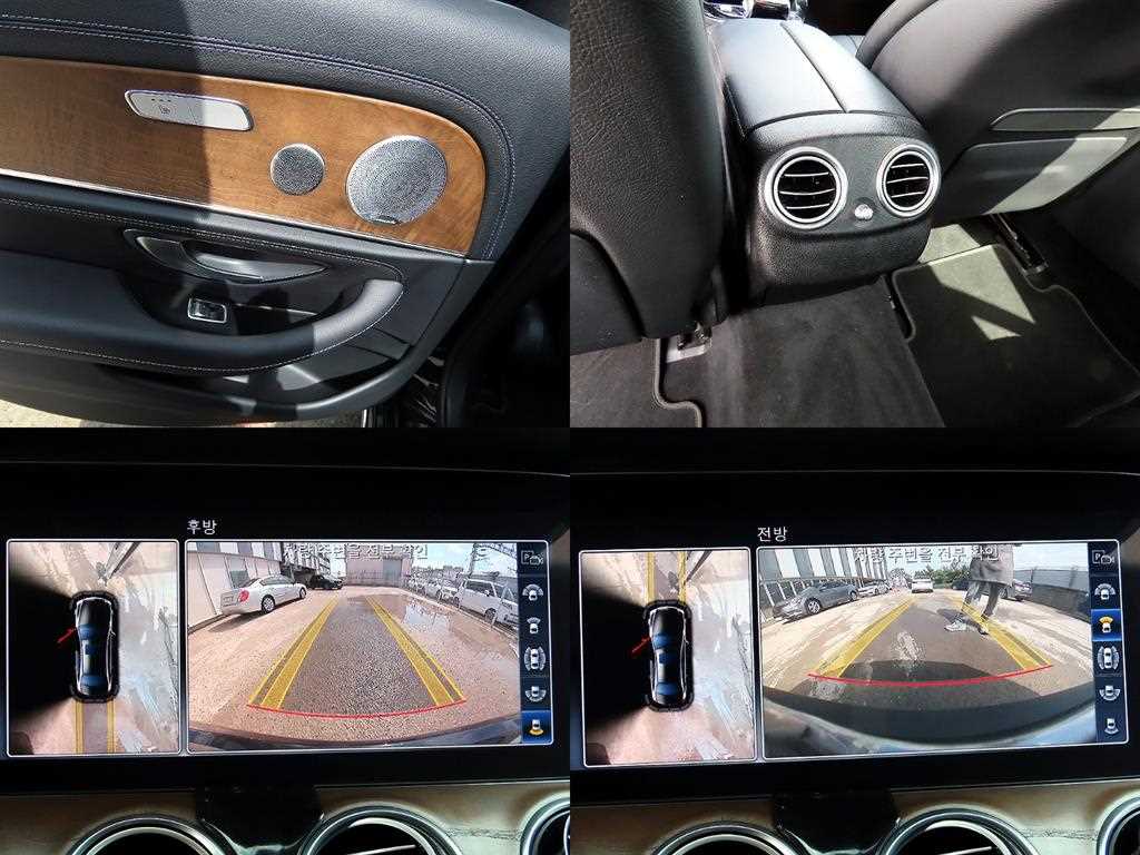 Mercedes Benz E class 2019 - Importación desde Corea - HF Imports Iquique - Foto 17