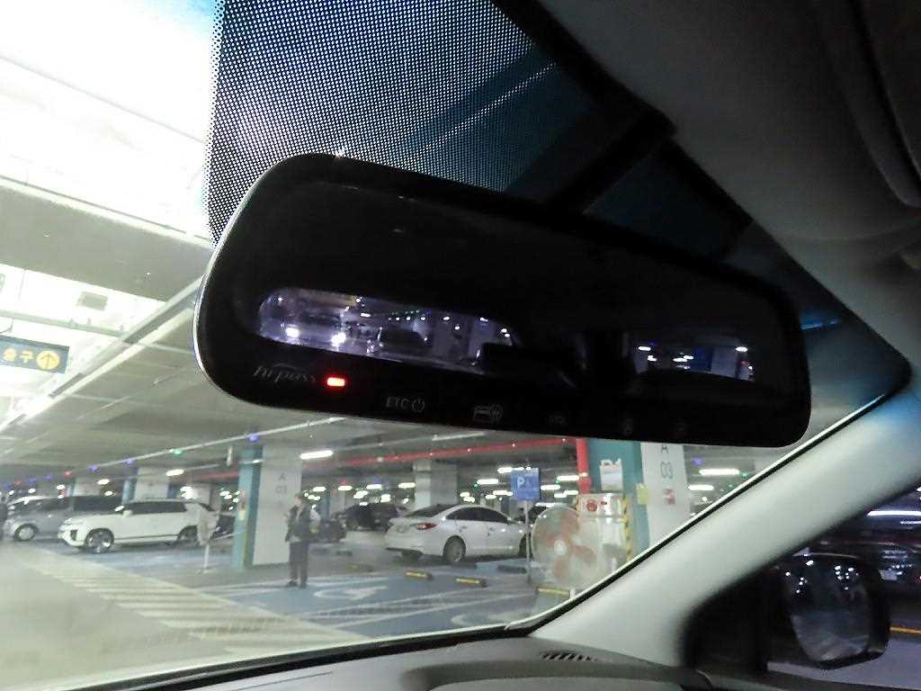 HYUNDAI Santa Fe 2014 Blanco - Importación desde Corea - HF Imports Iquique - Foto 15