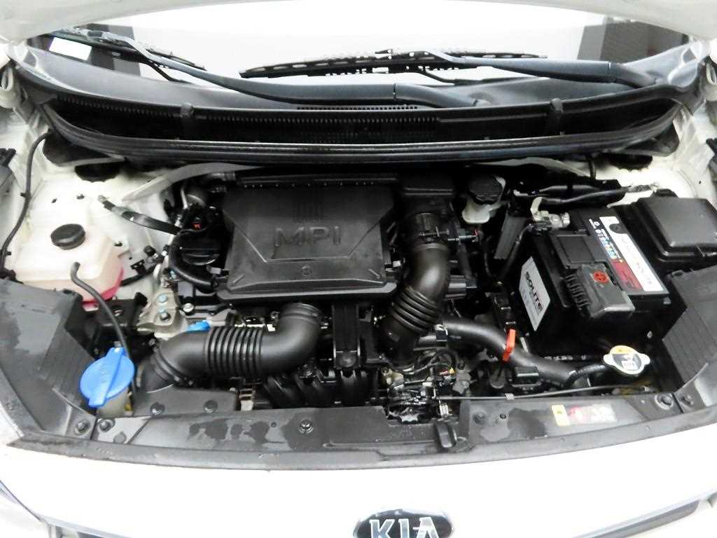 KIA Morning 2021 - Importación desde Corea - HF Imports Iquique - Foto 19