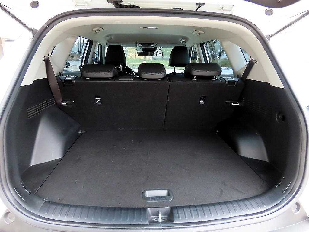 KIA Seltos 2020 Blanco - Importación desde Corea - HF Imports Iquique - Foto 16