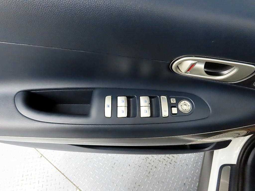 HYUNDAI Nexo - Vista 11