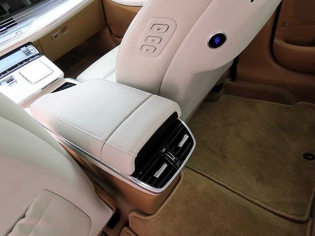 HYUNDAI Grandeur 2021 Gris - Importación desde Corea - HF Imports Iquique - Foto 16