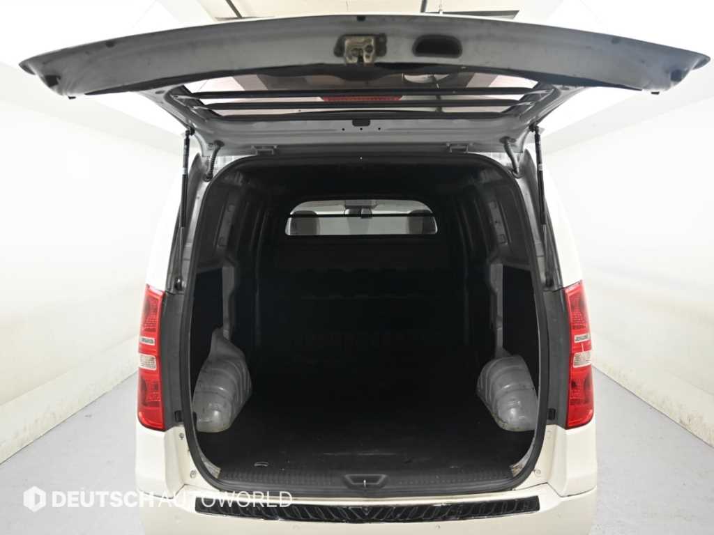 HYUNDAI Starex 2018 - Importación desde Corea - HF Imports Iquique - Foto 19