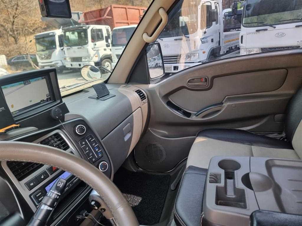Small Truck Cargo (small) - Vista 11