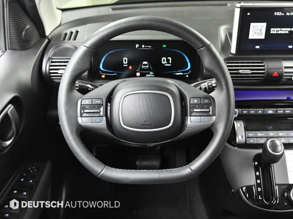 HYUNDAI Casper 2023 Verde - Importación desde Corea - HF Imports Iquique - Foto 13