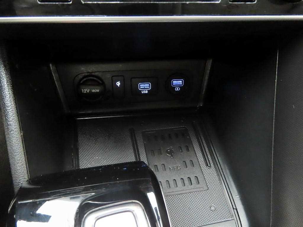 HYUNDAI Sonata - Vista 11