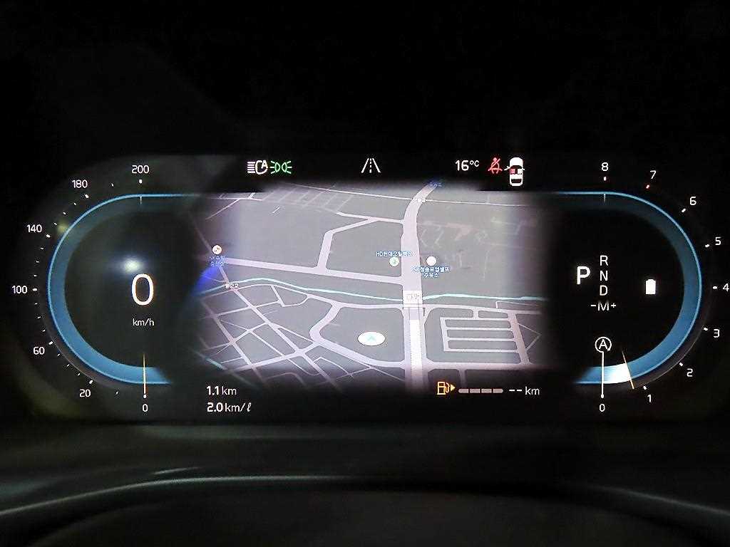 Volvo XC40 - Vista 9